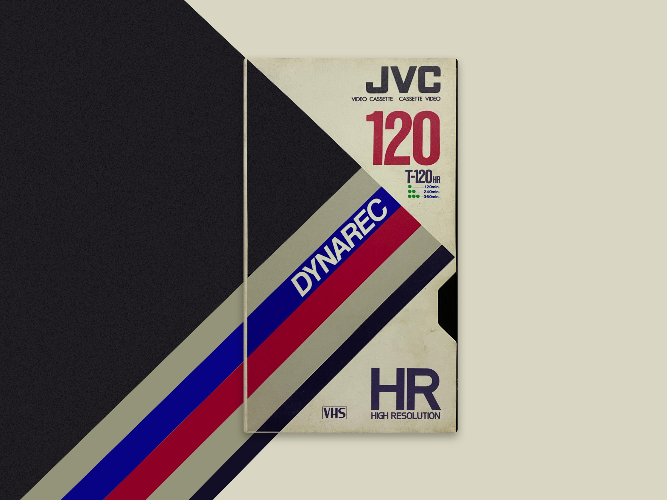 Retro Dynarec Artwork